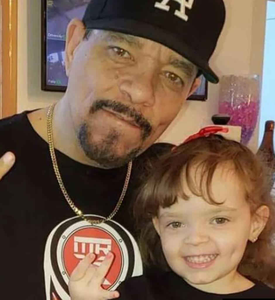 ice-t | Avtor: Instagram