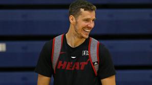 Goran Dragić Miami Heat