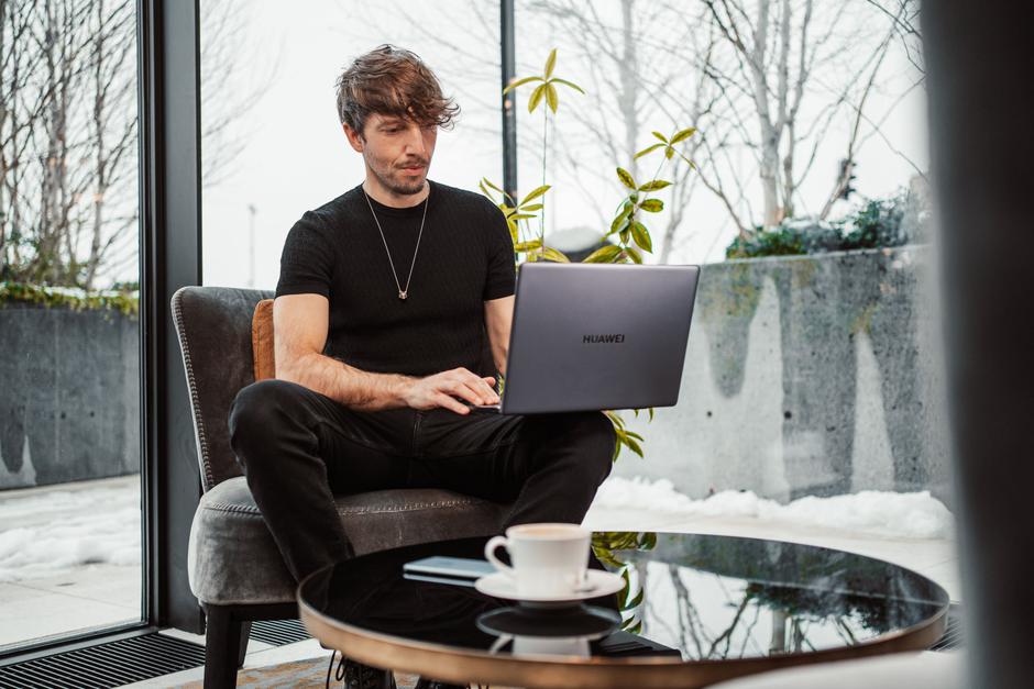 Huawei | Avtor: Huawei