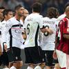 AC Milan Palermo