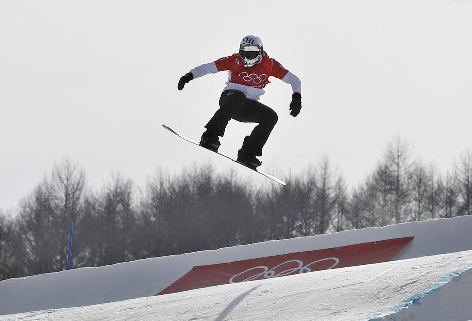 Regino Hernandez | Avtor: Epa