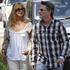 Goldie Hawn Kurt Russell 