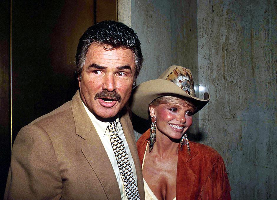 loni anderson | Avtor: Profimedia