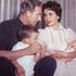 Michael Wilding Elizabeth Taylor