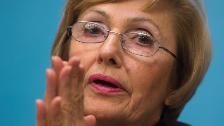 Milojka Kolar Celarc