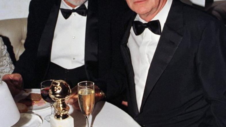 Michael Caine Sean Connery