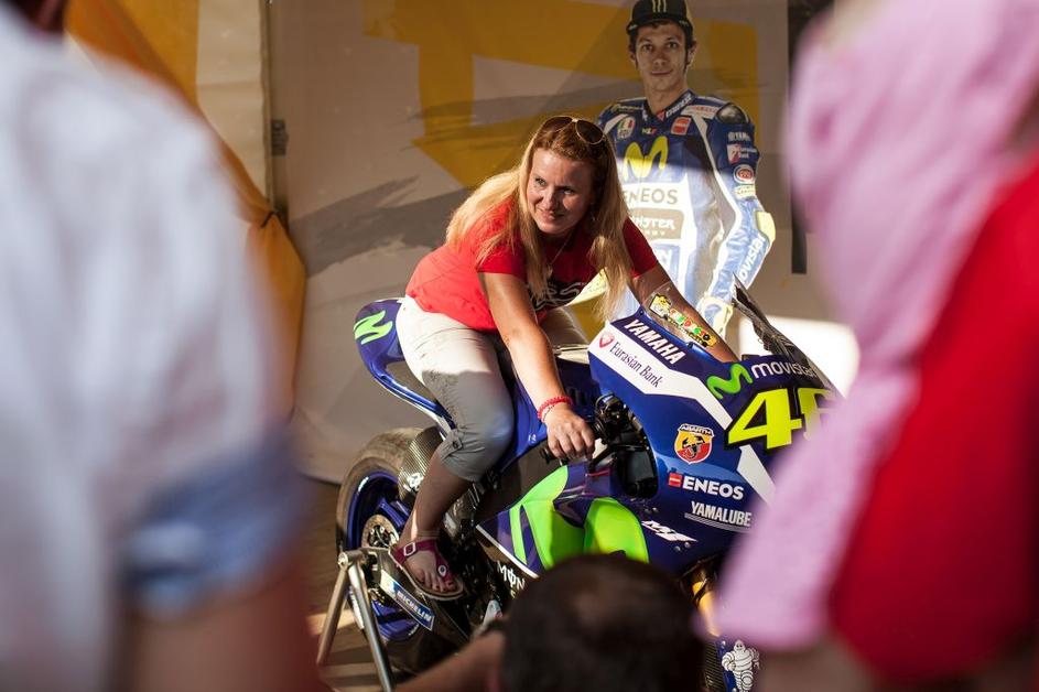 25 let podjetja Akrapovič