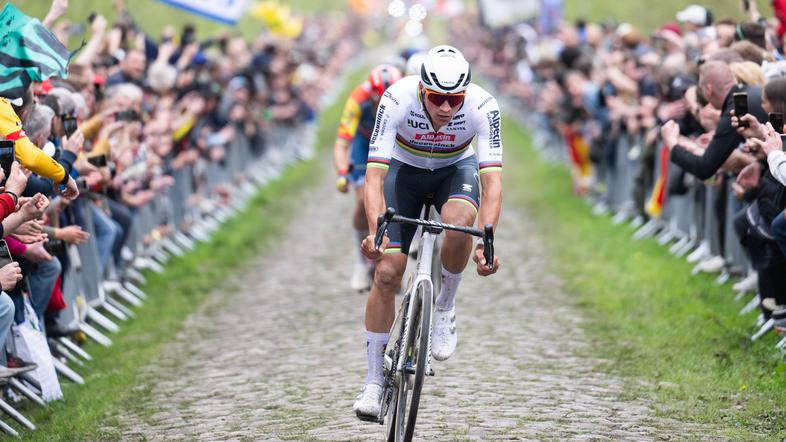 Mathieu van der Poel