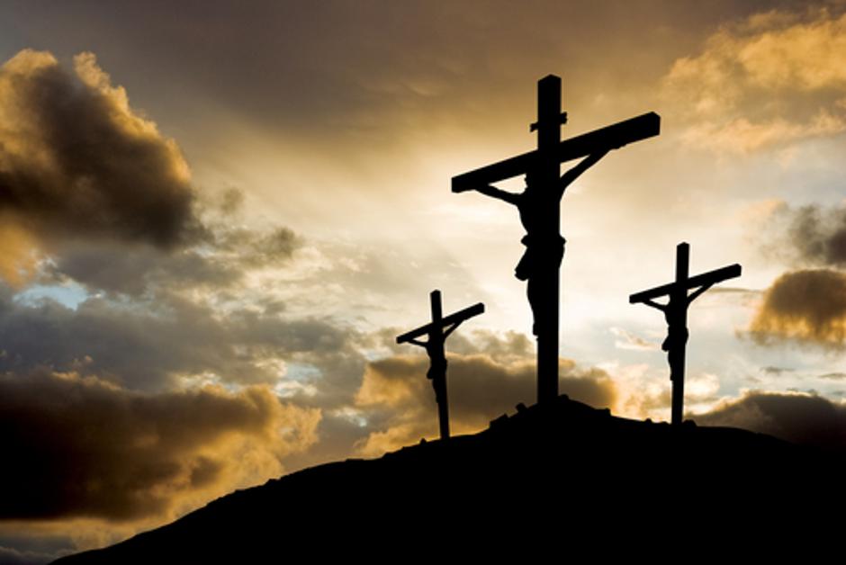 krščanstvo Jezus | Avtor: Shutterstock