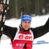 Birnbacher Pokljuka skupinski start biatlon svetovni pokal