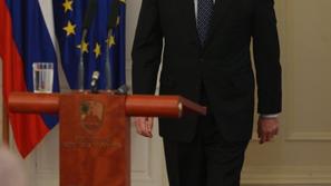 Danilo Türk predsednik