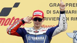 Jorge Lorenzo
