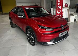 Citroën C4 Hybrid145 S S eDCT6 BUSINESS