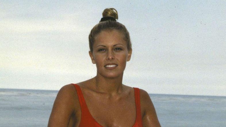 Nicole Eggert