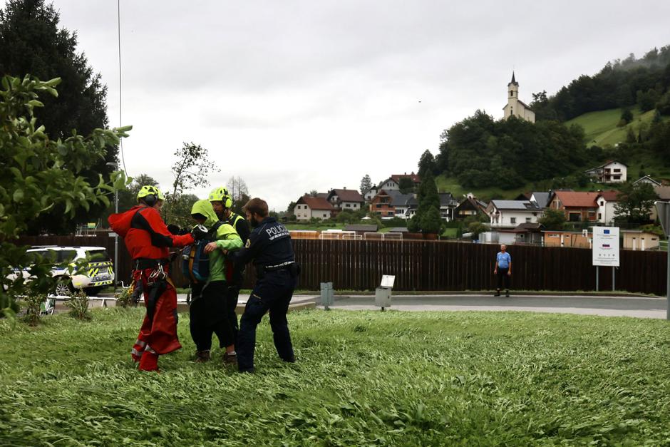 poplave | Avtor: Saša Despot