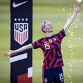 Megan Rapinoe