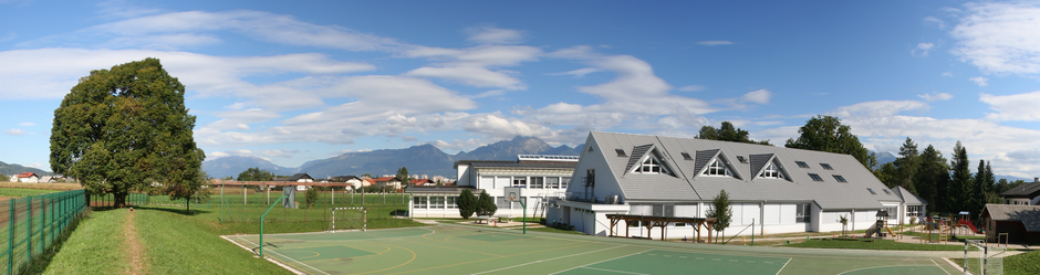 Osnovna šola Orehek Kranj | Avtor: Osnovna šola Orehek Kranj