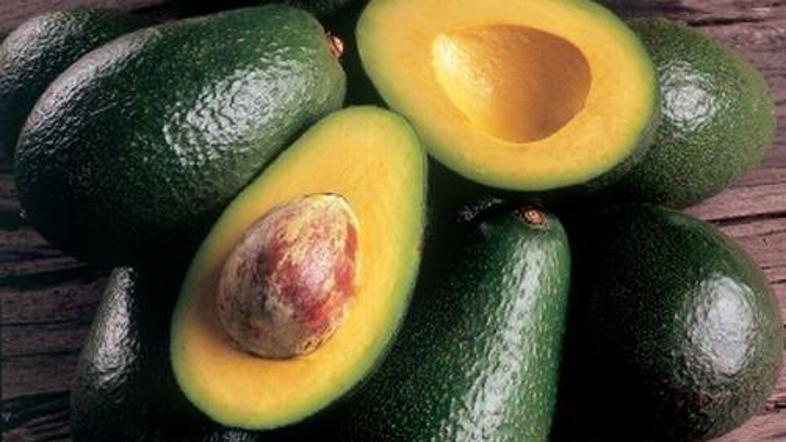 Avokado je več kot sadež.