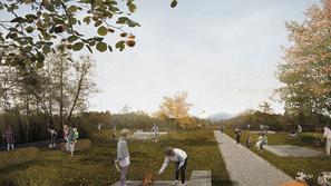 Rekreativna površina