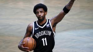 Kyrie Irving