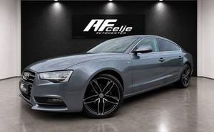 Audi 2.0 TDI-AUT-XENON+LED-NAVI-LIZING ZA TUJCE-
