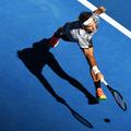 Roger Federer OP Avstralije