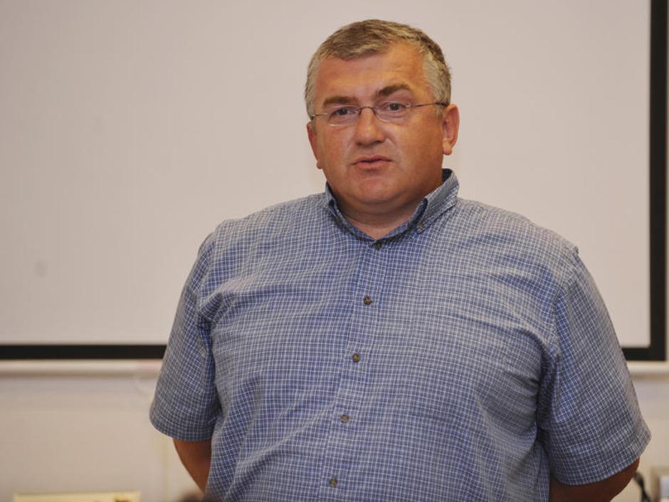 Darjan Petri%C4%8D | Avtor: Žurnal24 main