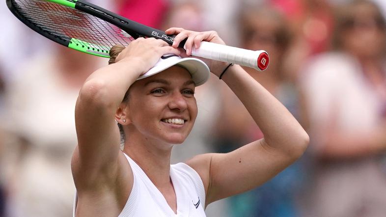 simona halep