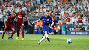Liverpool : Chelsea
