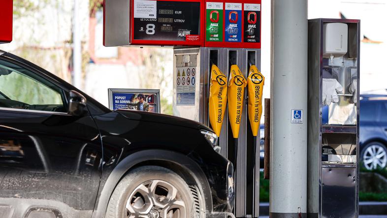 gorivo, bencin, naftni derivati, dizel