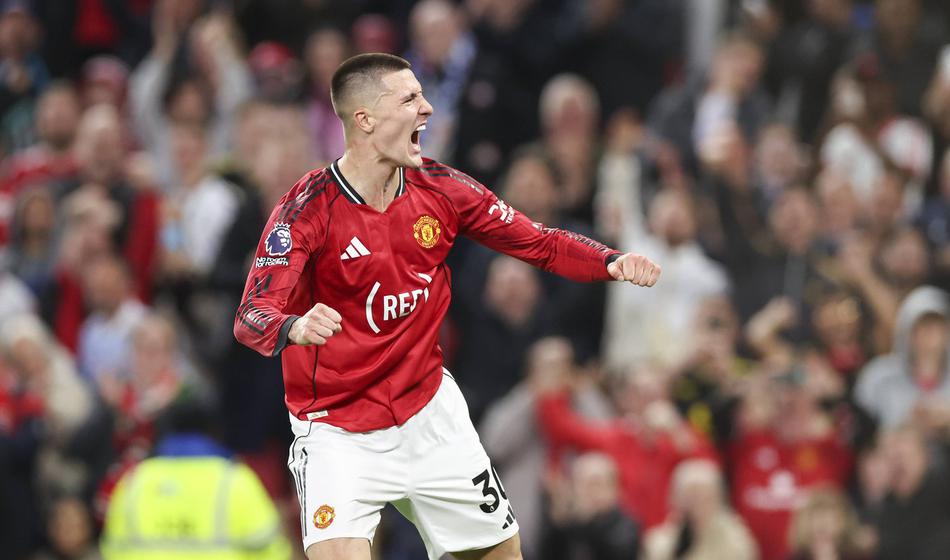 Šeško do jubileja, vragi do zmage