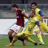 (Chievo Verona - AC Milan)