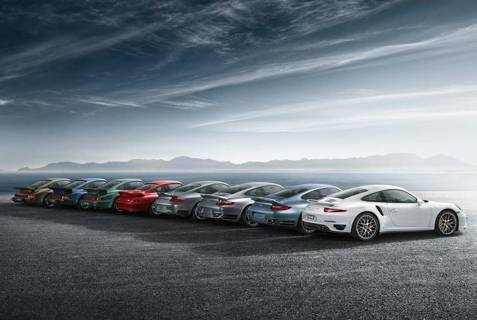 Porsche | Avtor: Porsche