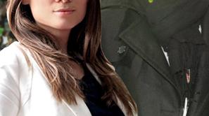 Sebastjan Raspopović Nuša Šenk