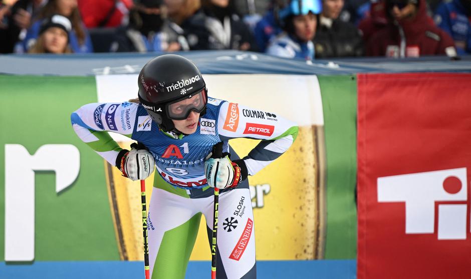 Ana Bucik | Avtor: Profimedia