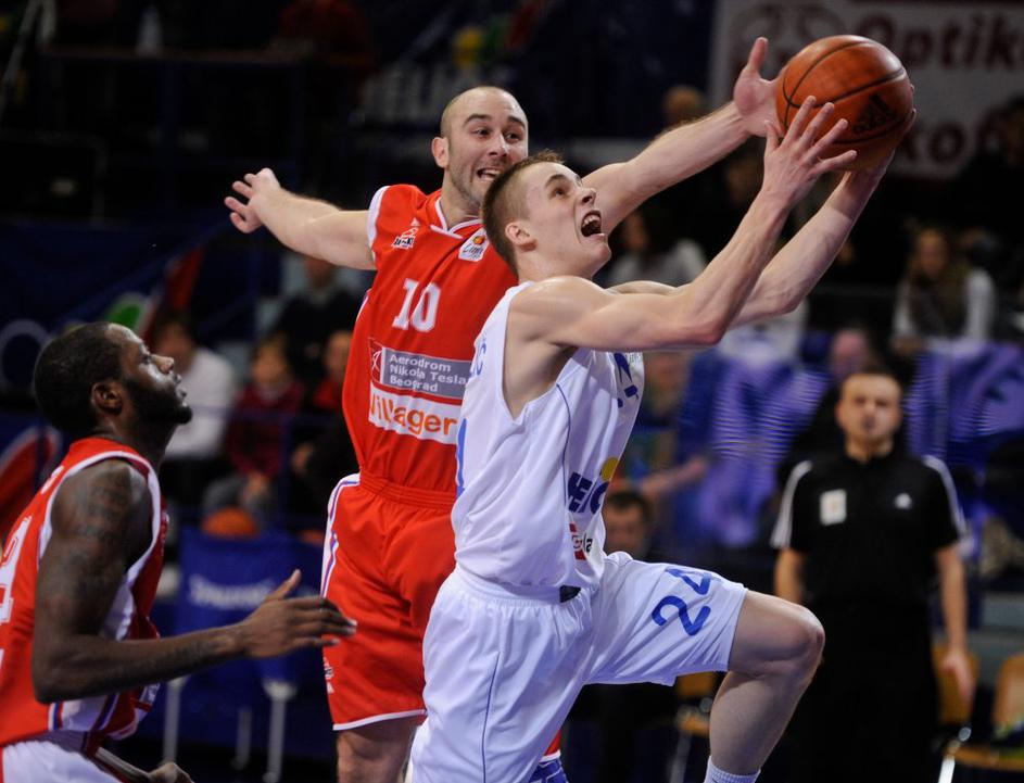 Prepelič Helios Domžale