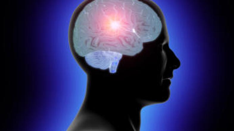 Možgani dosežejo svoj vrhunec pri 22.