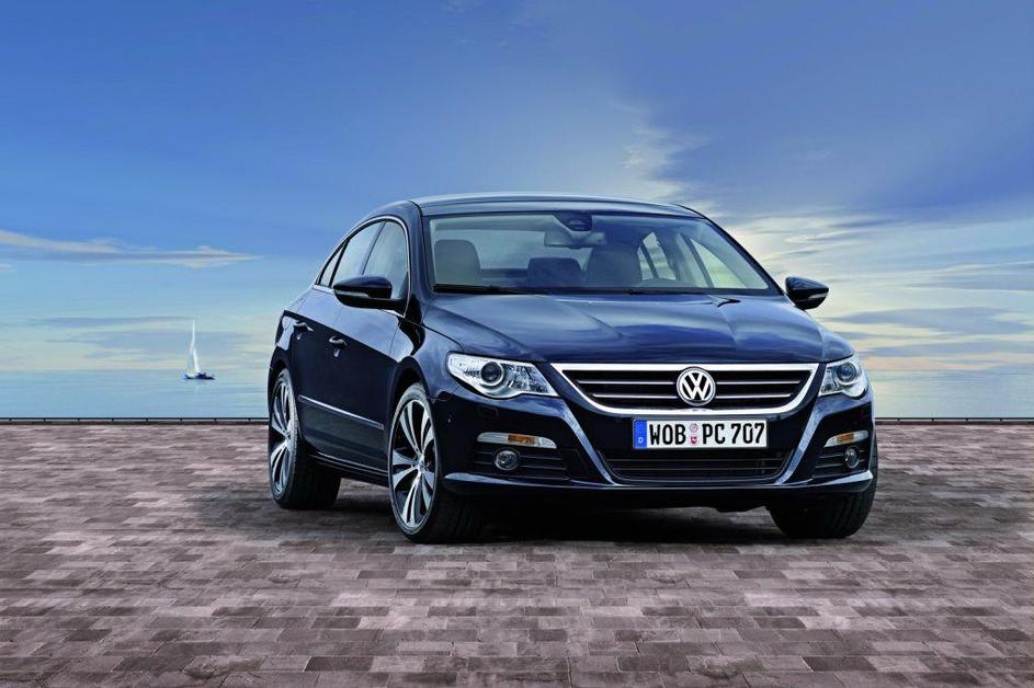 Cene se v Nemčiji začnejo pri 35.225 evrih. (Foto: Volkswagen)