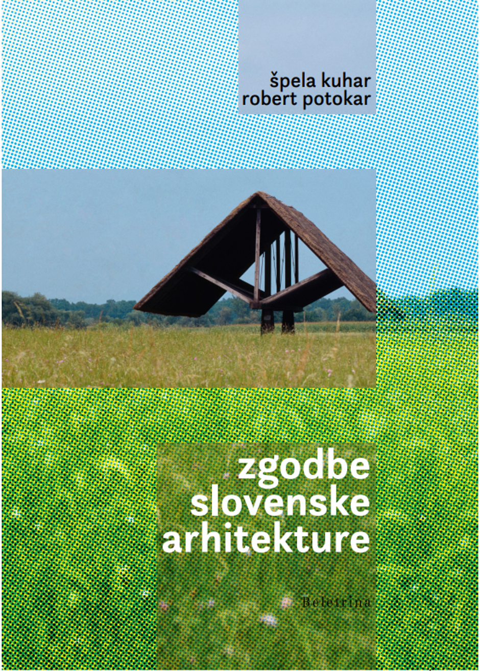 Zgodbe slovenske arhitekture | Avtor: Žurnal24 