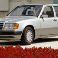 Mercedes-benz W124