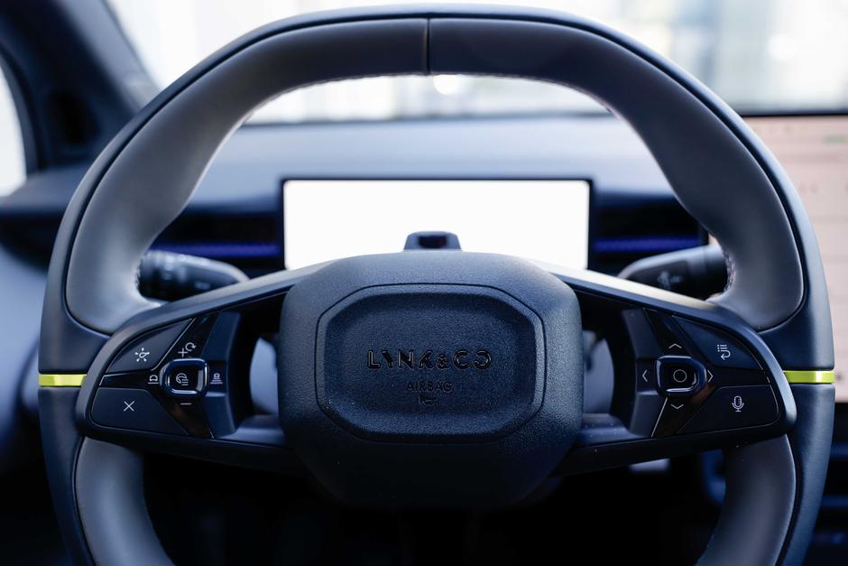 Lynk & Co 02 | Avtor: Saša Despot