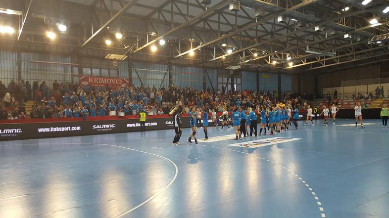 Krim Mercator Larvik