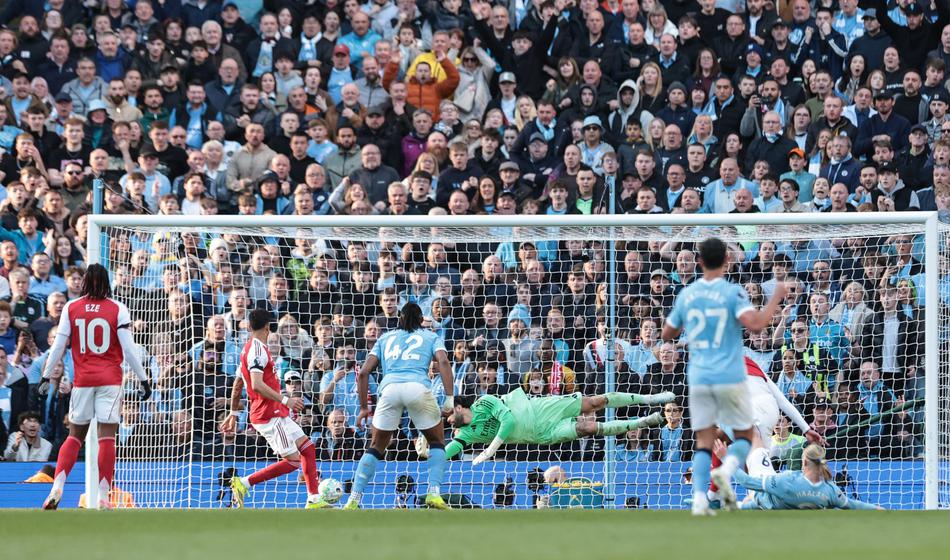 Tekma sezone po željah domačih, le še tri točke zaostanka ob tekmi manj