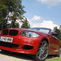 BMW 120i performance