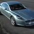 Aston martin rapide