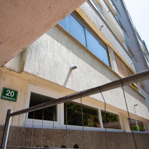 Majaronova 20