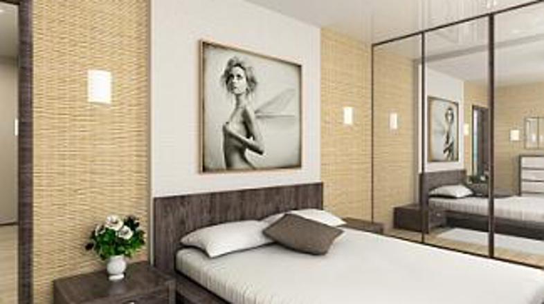 Pri postelji in vzmetnici nikar ne varčujte!