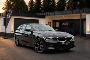 BMW Touring Sport Line•LASER•VIRTUAL•HEAD UP•NAVI•