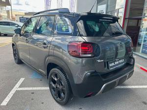 Citroën C3 Max 1.2 PureTech 110 FACELIFT + KOT NOVO + MALO KM