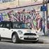 Mini clubman S